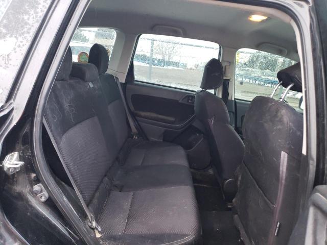 Photo 10 from auction – 2015 SUBARU FORESTER 2 with VIN JF2SJABC8FH437260