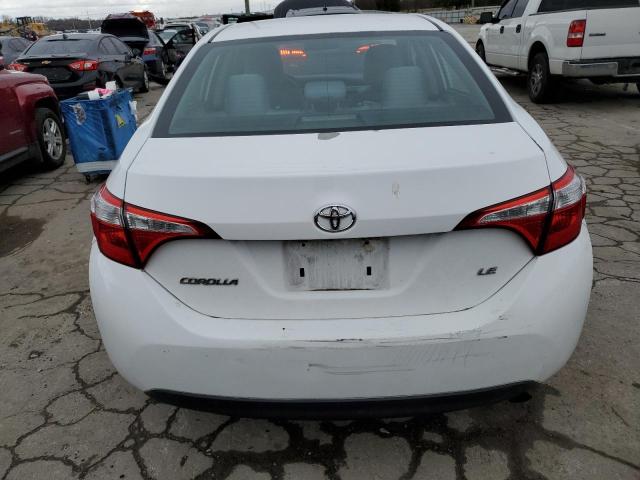 Photo 6 from auction – 2015 TOYOTA COROLLA L with VIN 5YFBURHE1FP287770