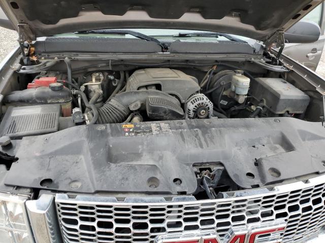 Photo 11 from auction – 2012 GMC SIERRA K15 with VIN 3GTP2WE76CG262347