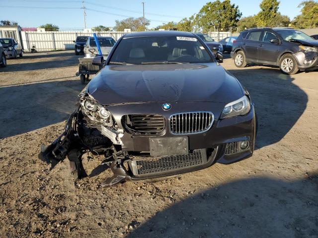 Photo 5 from auction – 2013 BMW 535 I with VIN WBAFR7C59DC829540