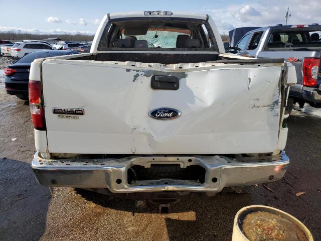 Photo 6 from auction – 2005 FORD F150 SUPER with VIN 1FTPW14535KD94761