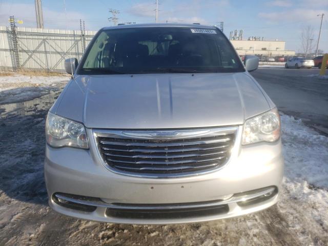 Photo 5 from auction – 2012 CHRYSLER TOWN & COU with VIN 2C4RC1BG5CR194680