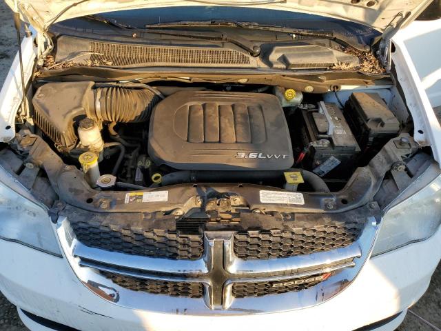 Photo 12 from auction – 2014 DODGE GRAND CARA with VIN 2C4RDGBG0ER319796