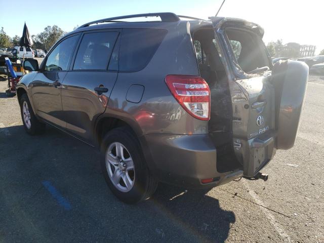 Zdjęcie 2 z aukcji – 2009 TOYOTA RAV4 z VIN JTMZF33V09D010175