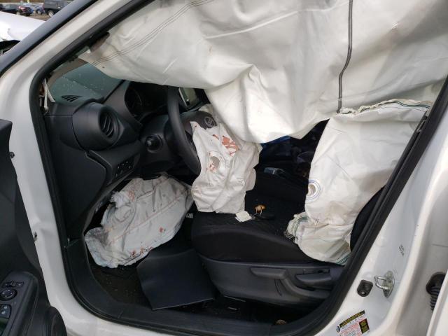 Photo 7 from auction – 2021 NISSAN KICKS S with VIN 3N1CP5BV8ML474563