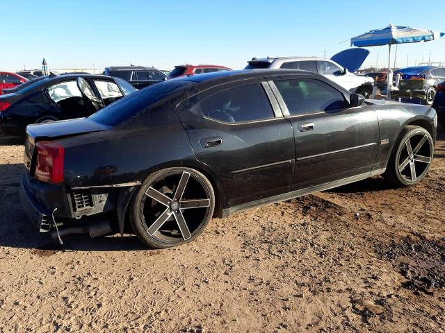 Photo 3 from auction – 2007 DODGE CHARGER R/ with VIN 2B3KA53H47H834655