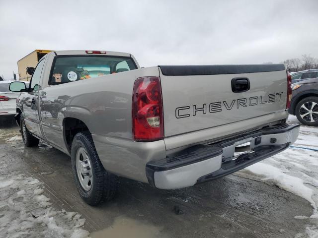 Photo 2 from auction – 2003 CHEVROLET SILVERADO with VIN 1GCEC14XX3Z199570
