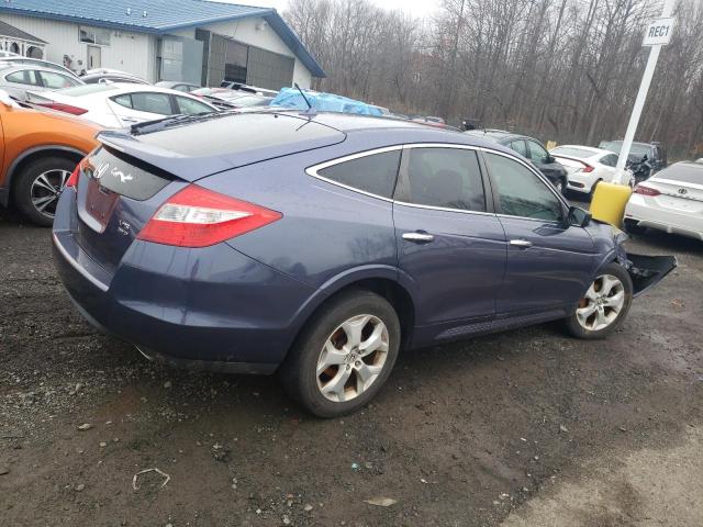 Photo 3 from auction – 2012 HONDA CROSSTOUR with VIN 5J6TF2H57CL009010