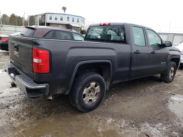Photo 3 from auction – 2016 GMC SIERRA K15 with VIN 1GTV2LEC2GZ302917