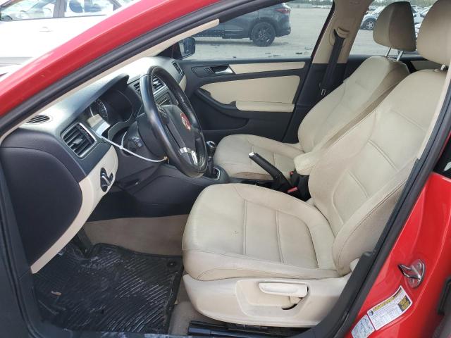 Photo 7 from auction – 2012 VOLKSWAGEN JETTA SE with VIN 3VWBP7AJ4CM384285