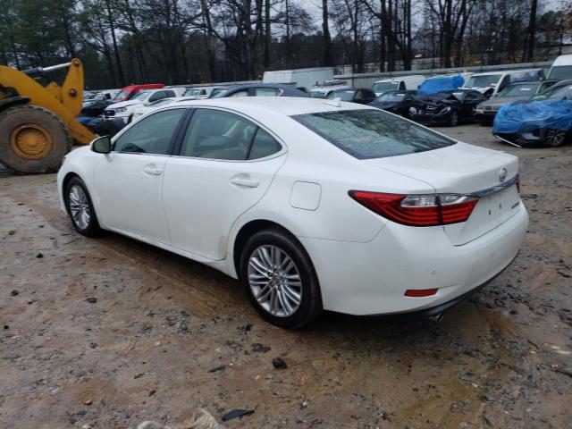 Zdjęcie 2 z aukcji – 2013 LEXUS ES 350 z VIN JTHBK1GG0D2021841