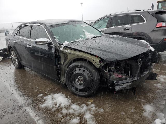 Photo 4 from auction – 2019 CHRYSLER 300 LIMITE with VIN 2C3CCAKG0KH594967