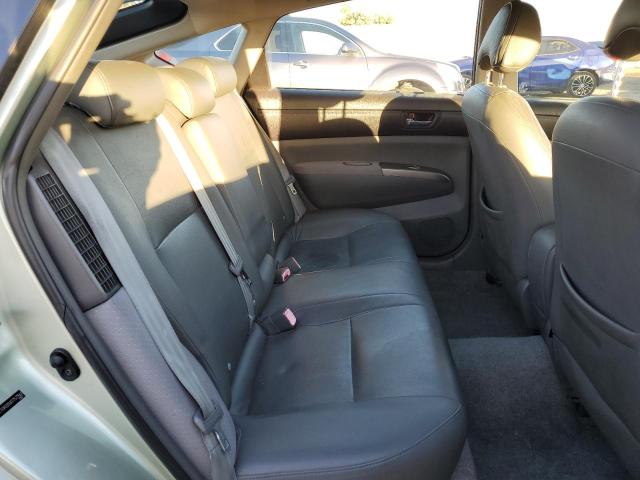 Photo 10 from auction – 2007 TOYOTA PRIUS with VIN JTDKB20U077572561
