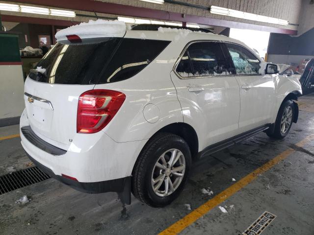 Photo 3 from auction – 2017 CHEVROLET EQUINOX LT with VIN 2GNALCEK6H6100346