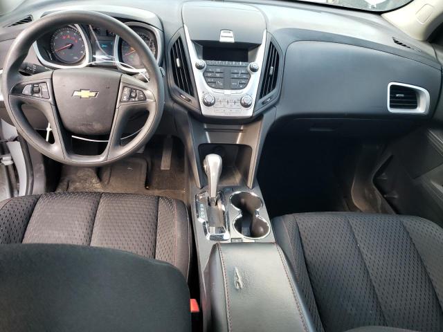 Photo 8 from auction – 2015 CHEVROLET EQUINOX LS with VIN 2GNALAEK6F1117131