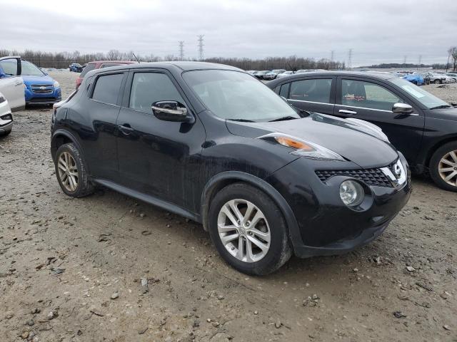 Photo 4 from auction – 2017 NISSAN JUKE S with VIN JN8AF5MR8HT701991