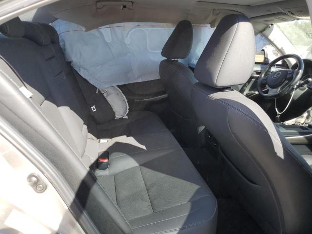 Photo 10 from auction – 2019 LEXUS IS 300 with VIN JTHBA1D26K5086121