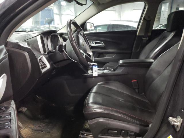 Photo 7 from auction – 2012 CHEVROLET EQUINOX LT with VIN 2GNFLPE51C6355440