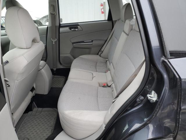 Photo 10 from auction – 2012 SUBARU FORESTER 2 with VIN JF2SHADC8CH433892