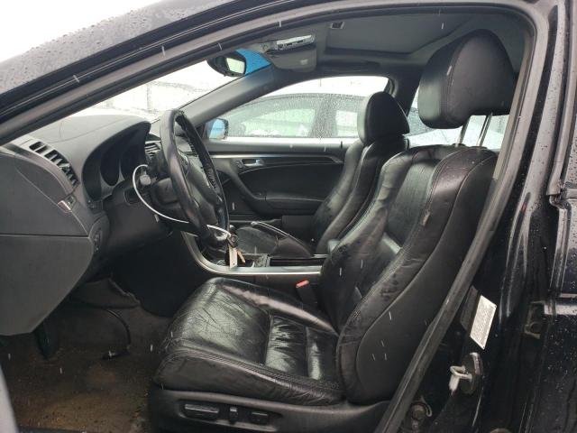 Photo 7 from auction – 2006 ACURA 3.2TL with VIN 19UUA65536A008751