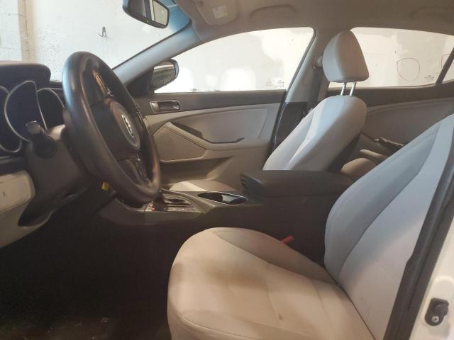Photo 7 from auction – 2014 KIA OPTIMA LX with VIN KNAGM4A7XE5455550