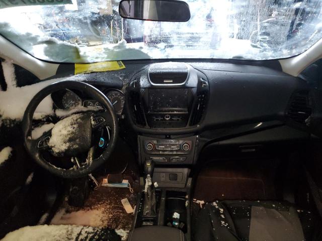Photo 8 from auction – 2018 FORD ESCAPE SE with VIN 1FMCU9GD9JUA69953