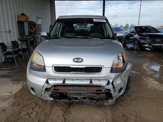 Photo 5 from auction – 2010 KIA SOUL + with VIN KNDJT2A20A7115455