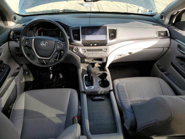 Photo 8 from auction – 2016 HONDA PILOT EXL with VIN 5FNYF5H56GB037659