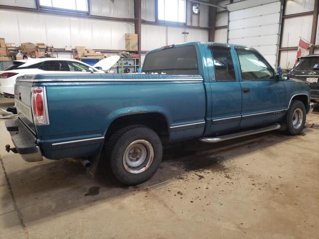 Photo 3 from auction – 1997 CHEVROLET GMT-400 C1 with VIN 2GCEC19R8V1229011