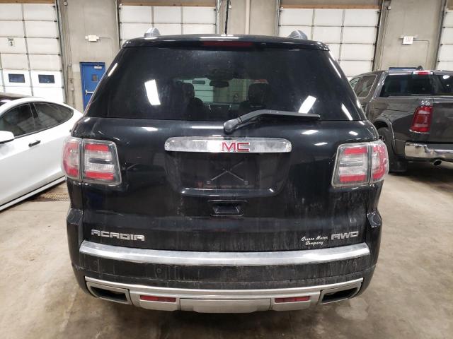 Photo 6 from auction – 2013 GMC ACADIA DEN with VIN 1GKKVTKD9DJ208426