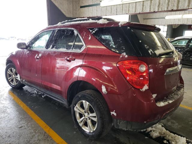 Photo 2 from auction – 2010 CHEVROLET EQUINOX LT with VIN 2CNALDEW8A6242412