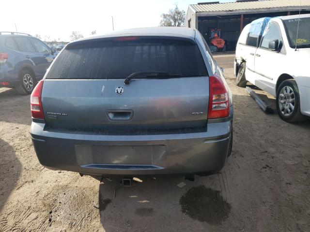 Photo 6 from auction – 2006 DODGE MAGNUM SXT with VIN 2D4GZ47V66H456752