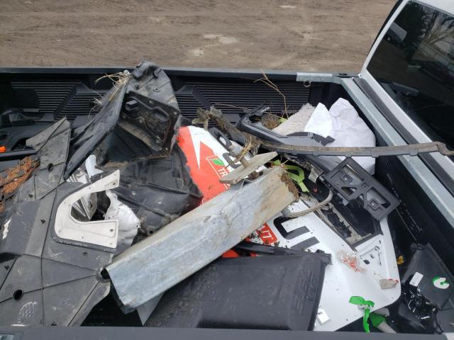 Photo 12 from auction – 2022 RAM 1500 CLASS with VIN 3C6JR6DG8NG337028