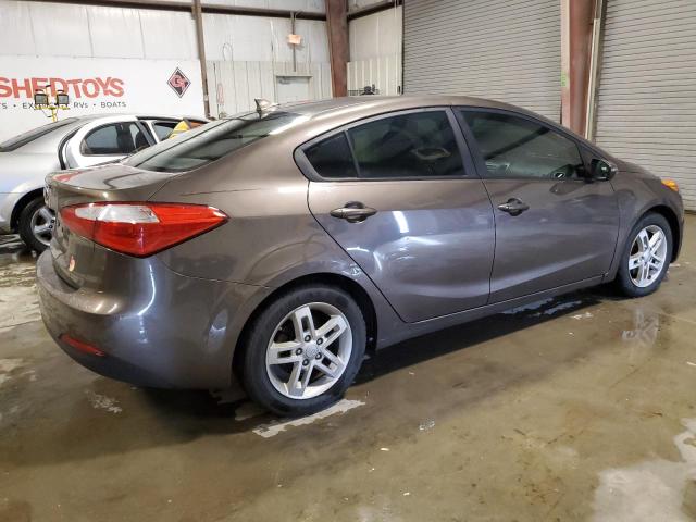 Photo 3 from auction – 2014 KIA FORTE LX with VIN KNAFX4A63E5091773