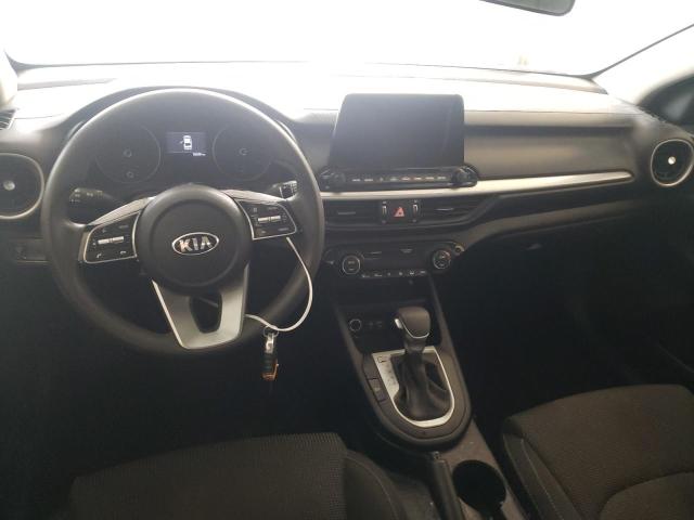 Photo 8 from auction – 2019 KIA FORTE FE with VIN 3KPF24AD2KE085799