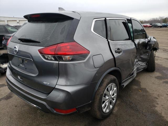 Photo 3 from auction – 2018 NISSAN ROGUE S with VIN KNMAT2MV4JP501155