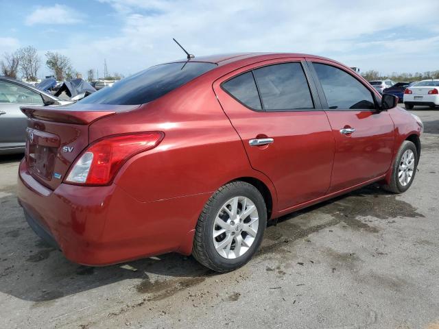 Photo 3 from auction – 2016 NISSAN VERSA S with VIN 3N1CN7AP0GL852190