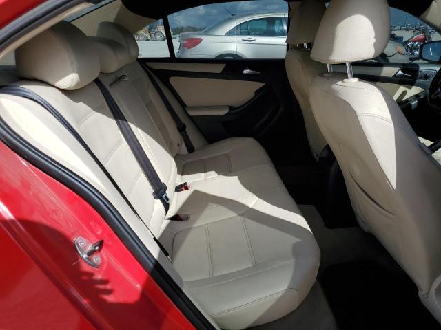 Photo 10 from auction – 2012 VOLKSWAGEN JETTA SE with VIN 3VWBP7AJ4CM384285