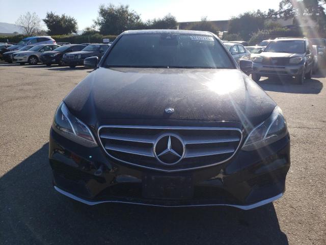 Photo 5 from auction – 2015 MERCEDES-BENZ E 350 with VIN WDDHF5KB6FB099018