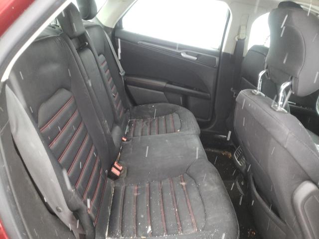 Photo 10 from auction – 2013 FORD FUSION SE with VIN 3FA6P0HR6DR169881