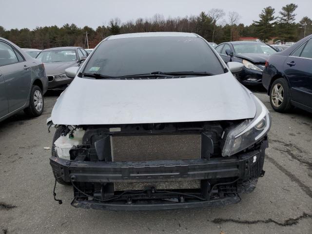 Photo 5 from auction – 2017 KIA FORTE LX with VIN 3KPFL4A72HE083194