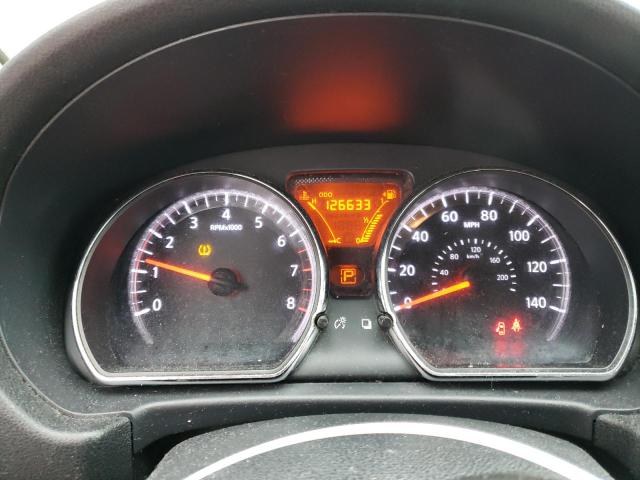 Photo 9 from auction – 2014 NISSAN VERSA S with VIN 3N1CN7AP3EL806995