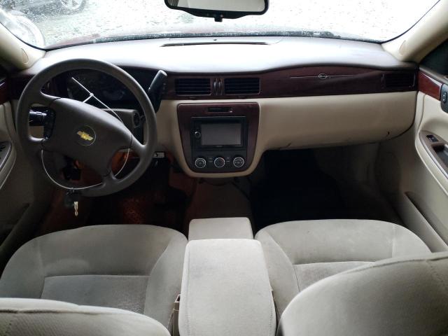 Photo 8 from auction – 2006 CHEVROLET IMPALA LS with VIN 2G1WB58K069370783