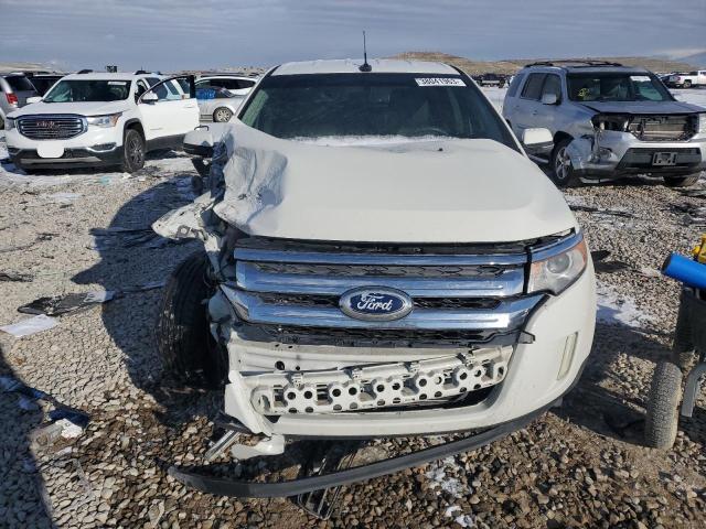 Photo 5 from auction – 2013 FORD EDGE SEL with VIN 2FMDK3JC2DBB57681