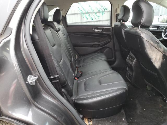 Photo 11 from auction – 2015 FORD EDGE TITAN with VIN 2FMTK4K83FBB14756