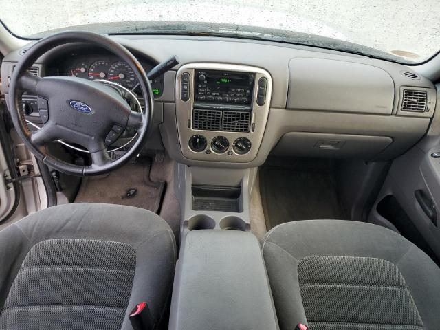 Photo 8 from auction – 2003 FORD EXPLORER X with VIN 1FMZU73K83UB03144