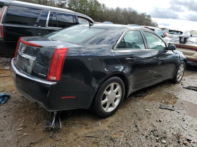 Photo 3 from auction – 2008 CADILLAC CTS HI FEA with VIN 1G6DR57VX80160343