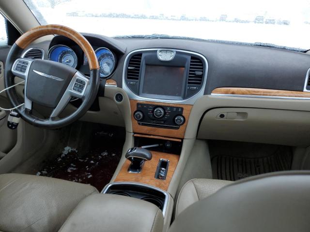 Photo 8 from auction – 2012 CHRYSLER 300 LIMITE with VIN 2C3CCAHG1CH184137