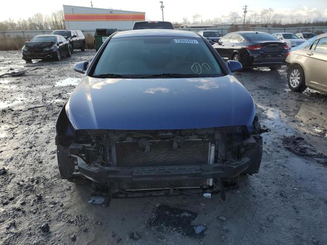 Photo 5 from auction – 2017 HYUNDAI SONATA SE with VIN 5NPE24AF2HH568968