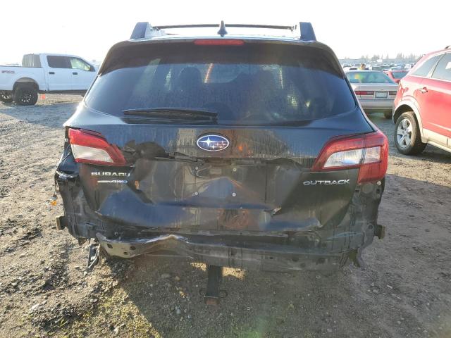Photo 6 from auction – 2018 SUBARU OUTBACK 2. with VIN 4S4BSACC1J3205675
